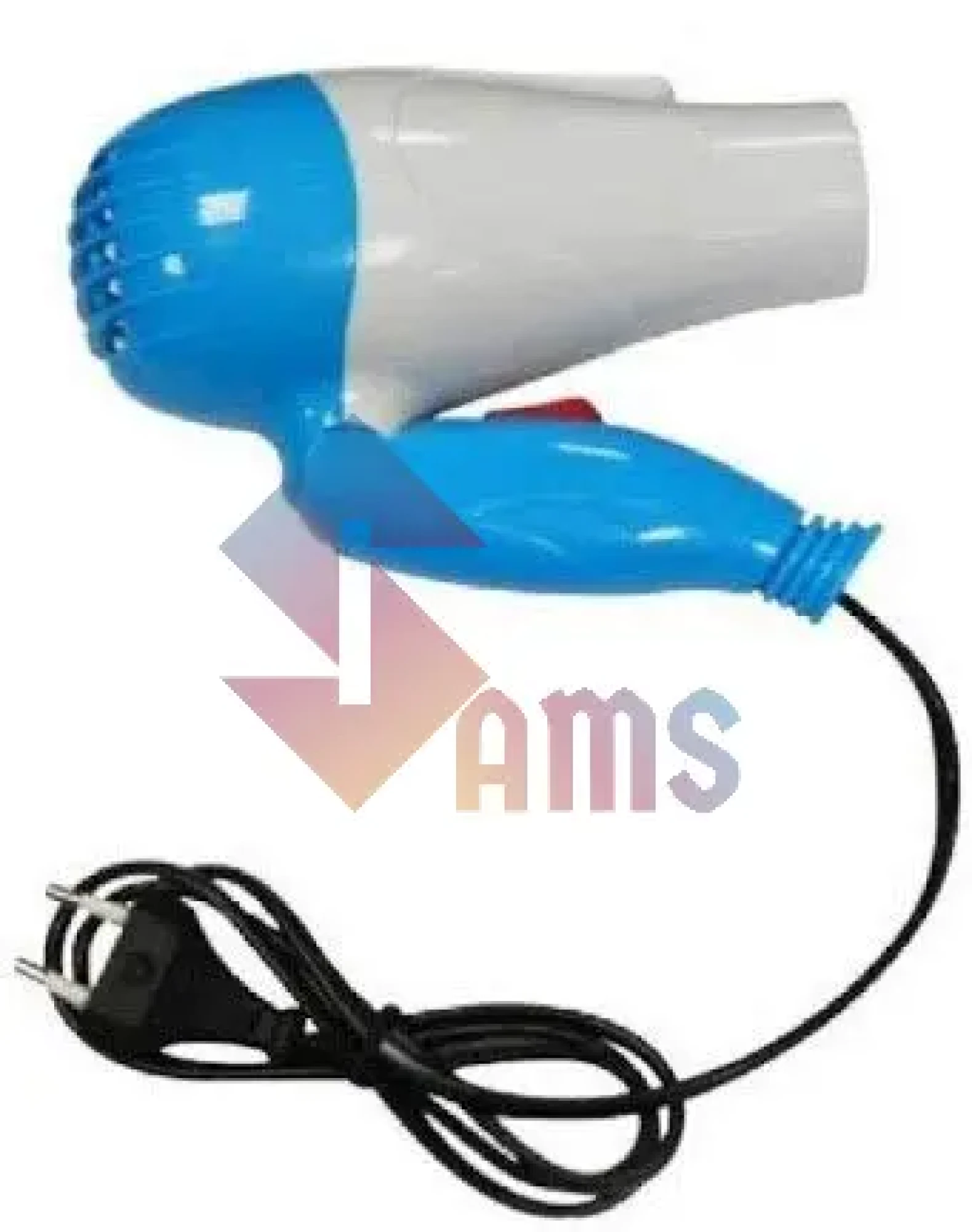 Nova Hair Dryer 1000w 2.webp